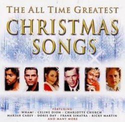 The All Time Greatest Christmas Songs - Mike's Music Collection